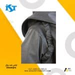 لباس ضد حرارت بخار