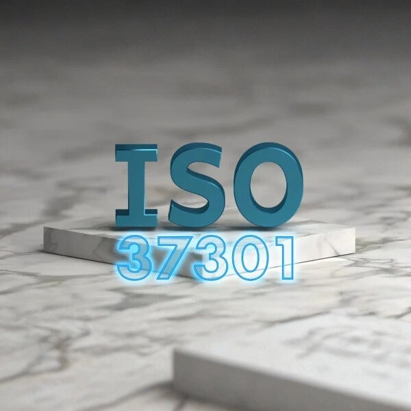 ISO 37301 ISO 37301