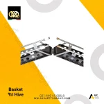 بسکت حمل نفر 911 Hive برند Kong