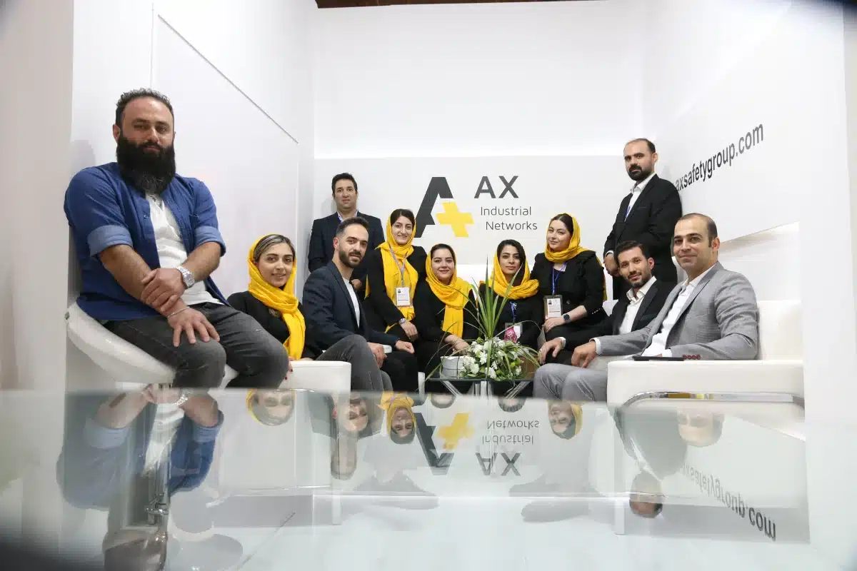 نمایشگاه بین المللی ایمنی