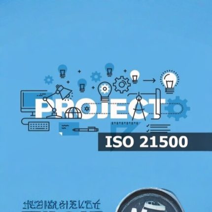 استاندارد مدیریت پروژه ISO 21500