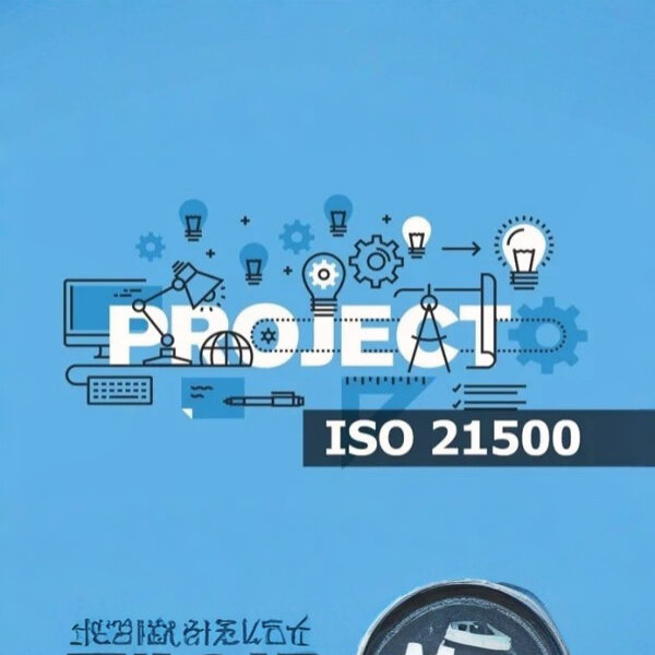 استاندارد مدیریت پروژه ISO 21500 استاندارد مدیریت پروژه ISO 21500