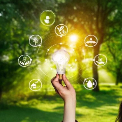 سیستم مدیریت انرژی ISO 50001