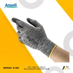 دستکش فوم نیتریل HyFlex® 11-801