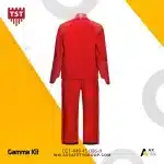 ست لباس محافظ گاما