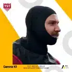 هودی Balaclava