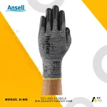 دستکش فوم نیتریل HyFlex® 11-801