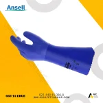 دستکش ضد اسید انسل 663-14 edge