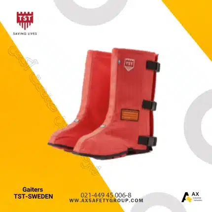 محافظ روی کفش TST Sweden مدل Gaiters