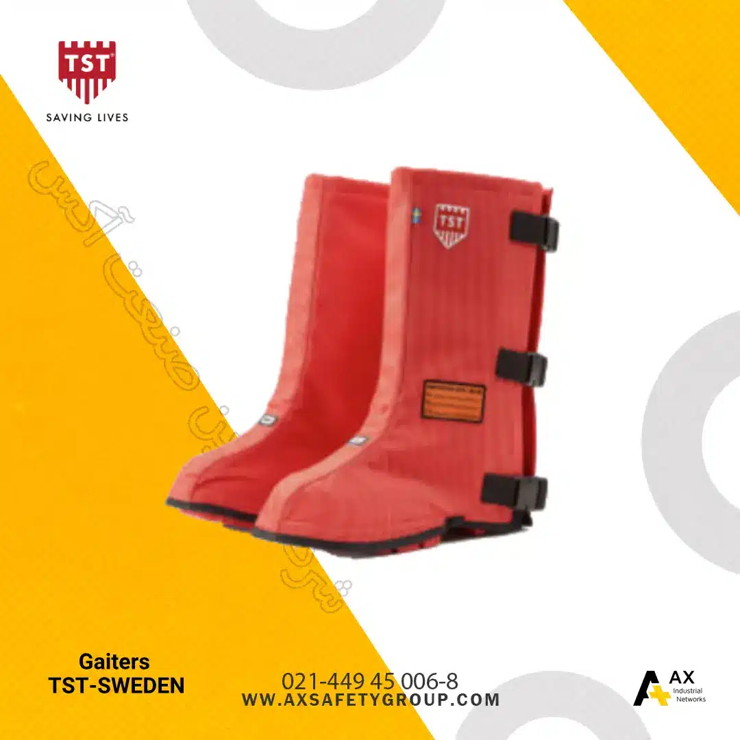 محافظ روی کفش TST Sweden مدل Gaiters محافظ روی کفش TST Sweden مدل Gaiters