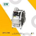 خرید کمپرسور LW 400 E MC