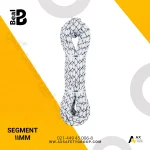 طناب نیمه استاتیک SEGMENT 11MM برند Beal
