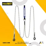 لنیارد Y ضد شوک مدل LB 102+ABM