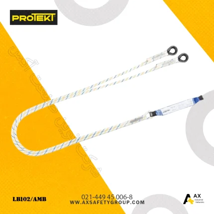 لنیارد Y ضد شوک مدل LB 102+ABM
