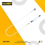 طناب رابط تک شاخه ضد شوک پروتکت Protekt مدل ABM+LB101