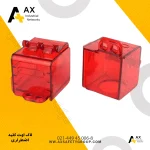 لاک اوت کلید اضطراری