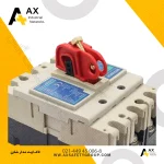 قفل مدارشکن