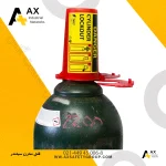قفل مخزن سیلندر CYLINDER TANK LOCKOUT