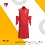 ست لباس Alfa محافظ واترجت برند TST