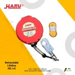 لایف لاین عمودی Haru مدل he-10s