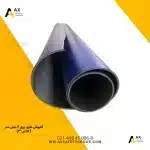 خرید کفپوش عایق برق 4 میلی متر 20000 ولت