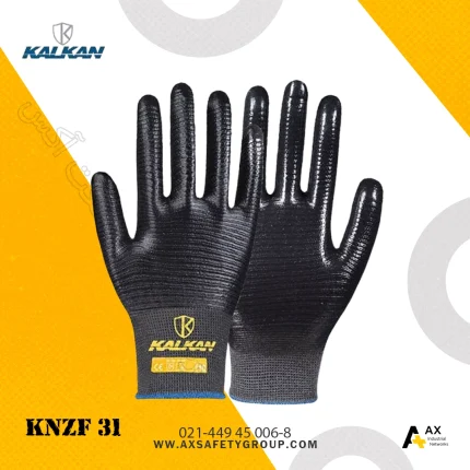 دستکش KALKAN مدل knzf31 - شرکت آکس