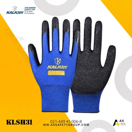 دستکش KALKAN مدل klsh31 - شرکت آکس